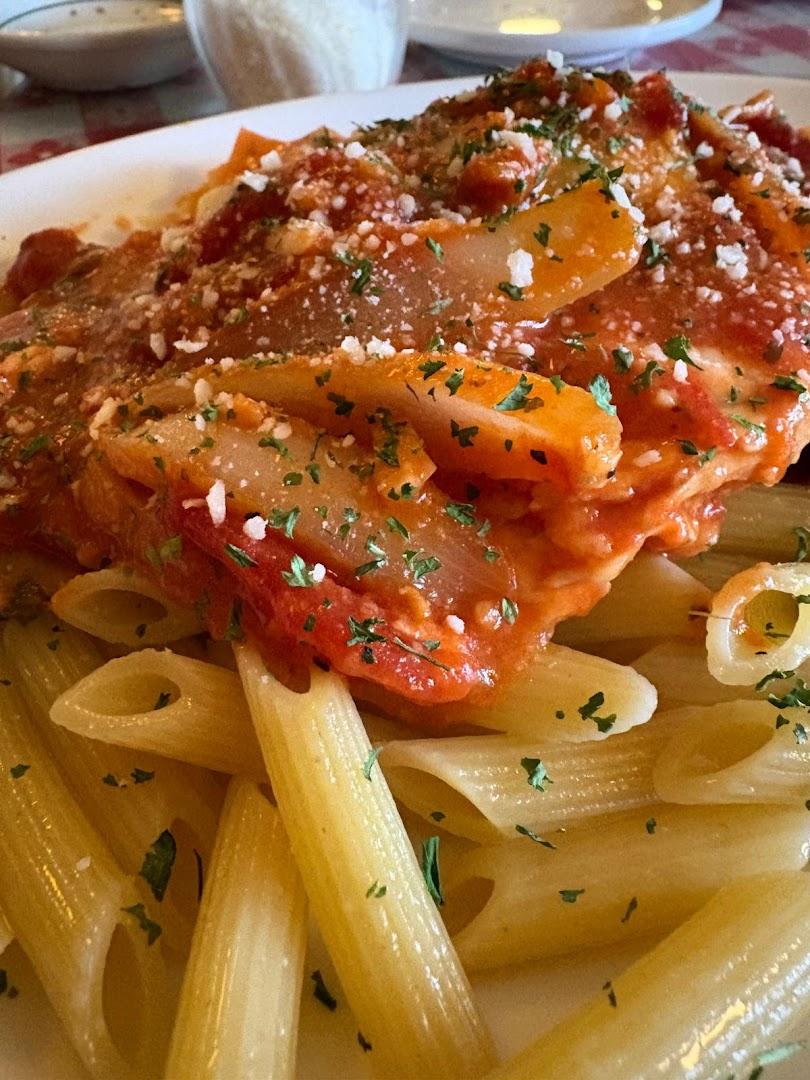 Rocco's Menu image 3