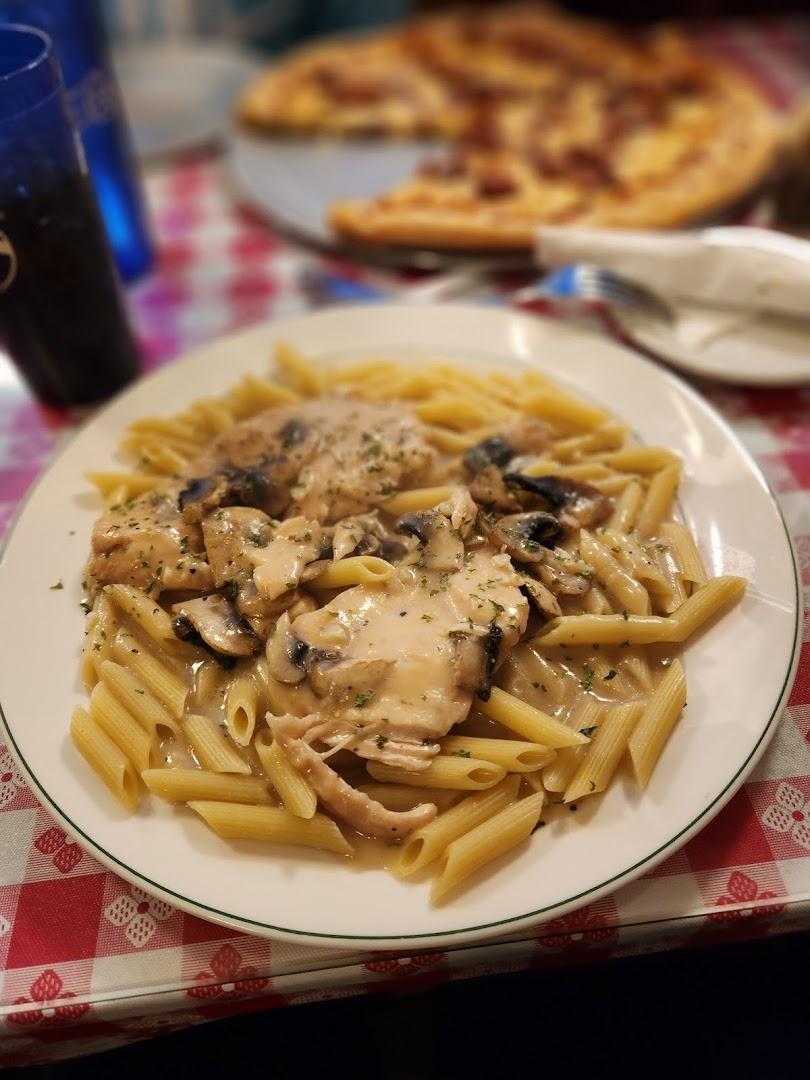Rocco's Menu image 5