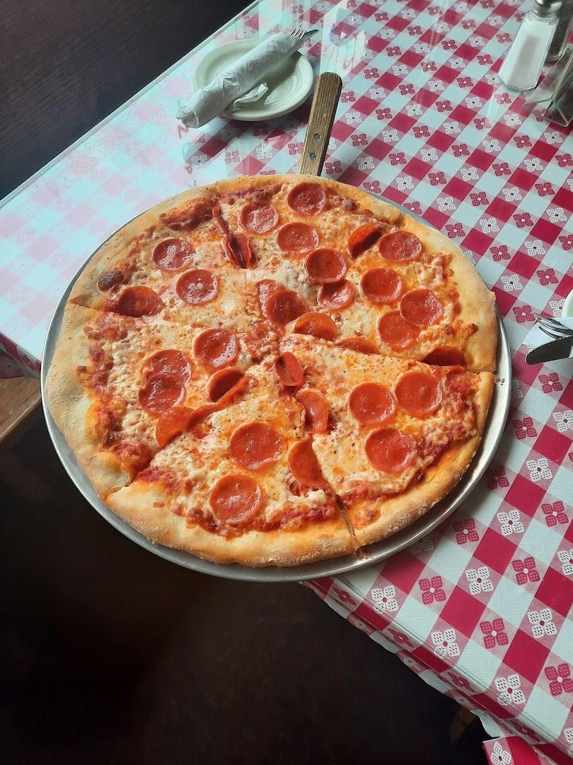 Rocco's Menu image 6