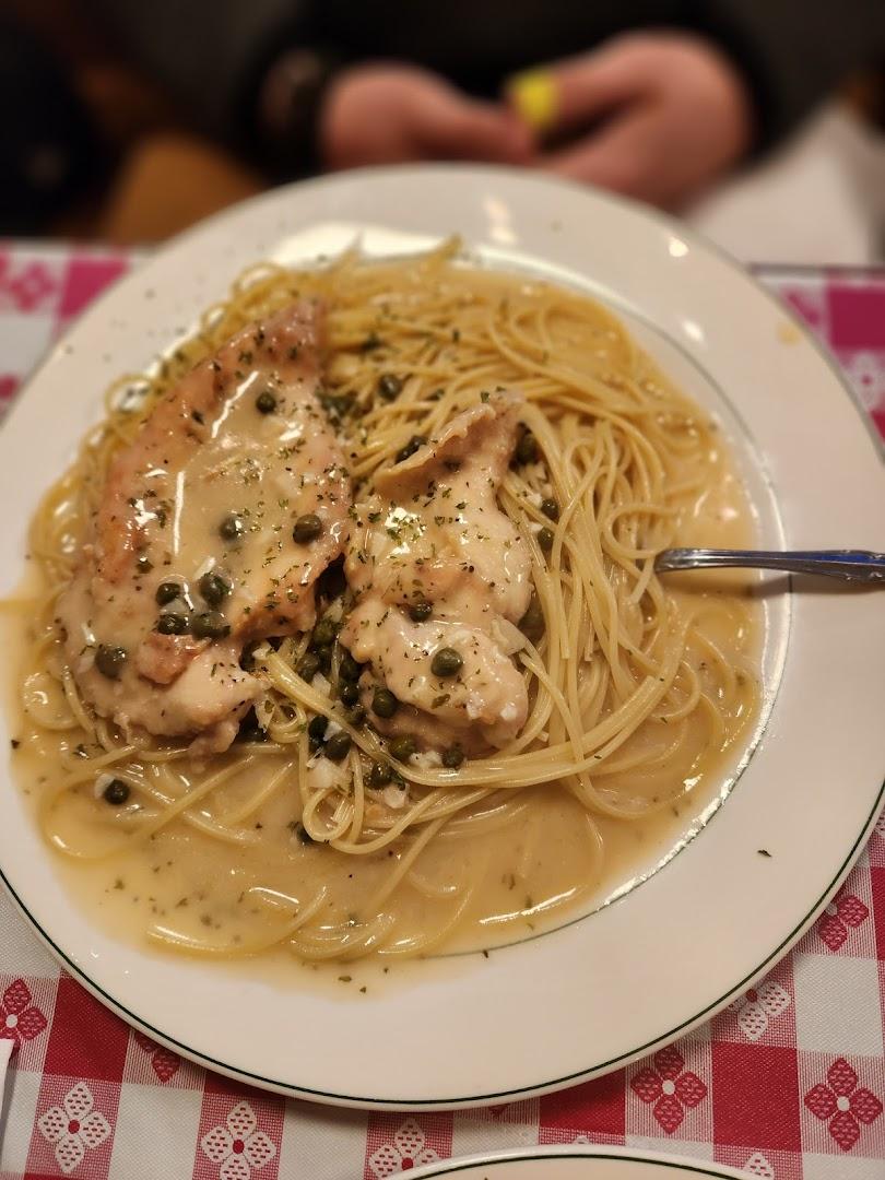 Rocco's Menu image 7