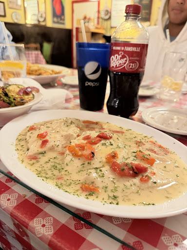 Rocco's Menu image 8